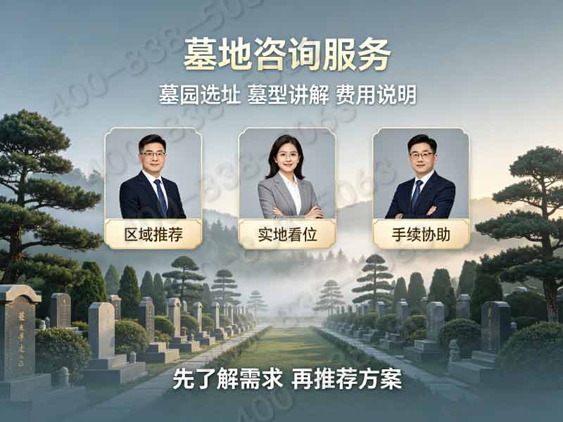 灵山宝塔陵园中式景观墓园特色造型墓碑价格全解析与选购指南
