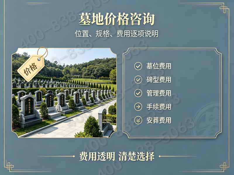 灵山宝塔陵园山水庭院结合，绿植假山打造雅致秘境：尊享自然与人文的完美融合