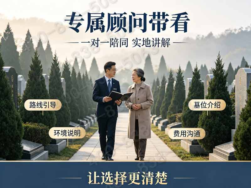 灵山宝塔陵园假山流水景观 中式园林意境悠远
